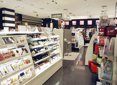 化妆品专营店国庆促销前期准备